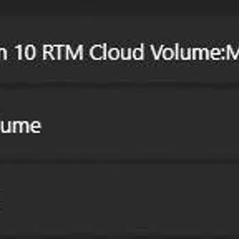 Windows 10 Lisans Sorunu Ve Destek Eksikliği