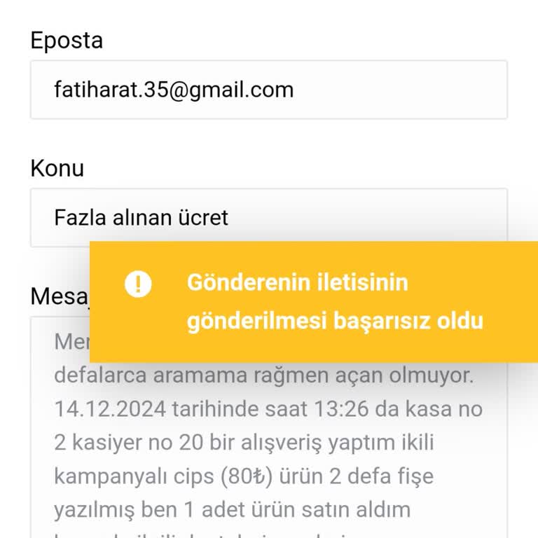 Marketin İletişim Engeli: Sorunlar Çözülmüyor
