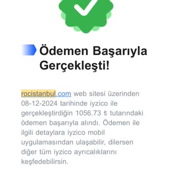 Siparişim Kargolanmadı Ve İletişim Kurulamıyor