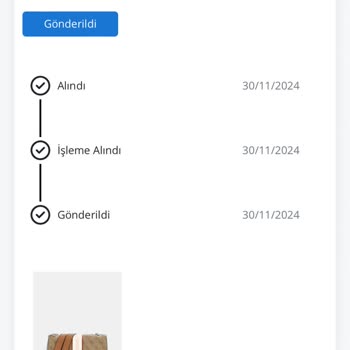 Kargom Neden Günlerdir Hareket Etmiyor?