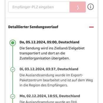 Kargom Neden Günlerdir Hareket Etmiyor?