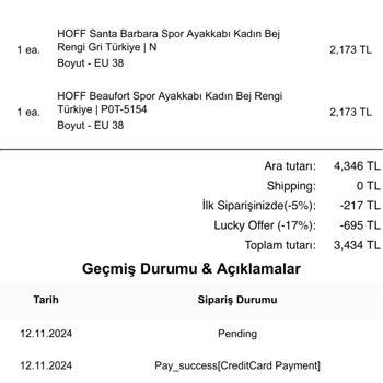 Kayıp Ürün Ve İletişim Sorunu