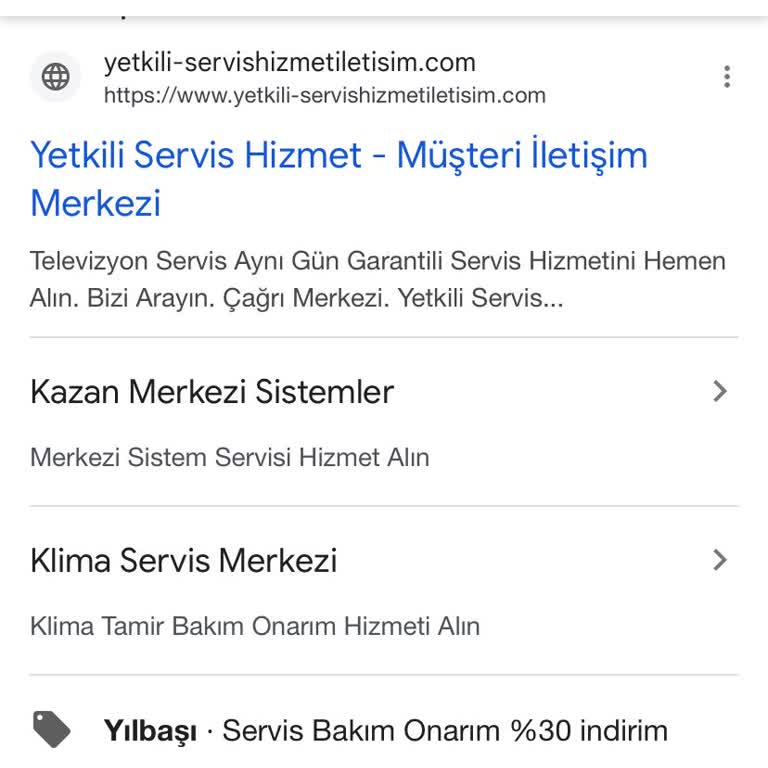Skytech Müşteri Hizmetleri Üslup Sorunu