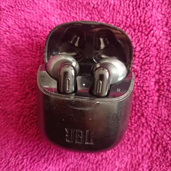 Kulaklığın Sağ Tarafı Bağlantı Sorunu