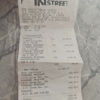 Puma Ayakkabıda Kalitesiz Malzeme Sorunu