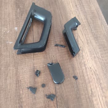 Fakir Çay Makinesi Sapları Sorunu