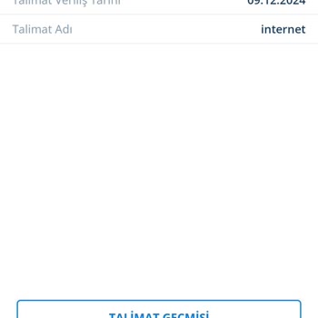 Denizbank Kampanya Bilgilendirmesi Ve Ödeme Sorunu