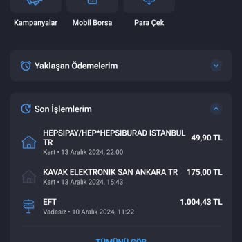 Güvenlik Açığı: Yetkisiz Ödeme İşlemi