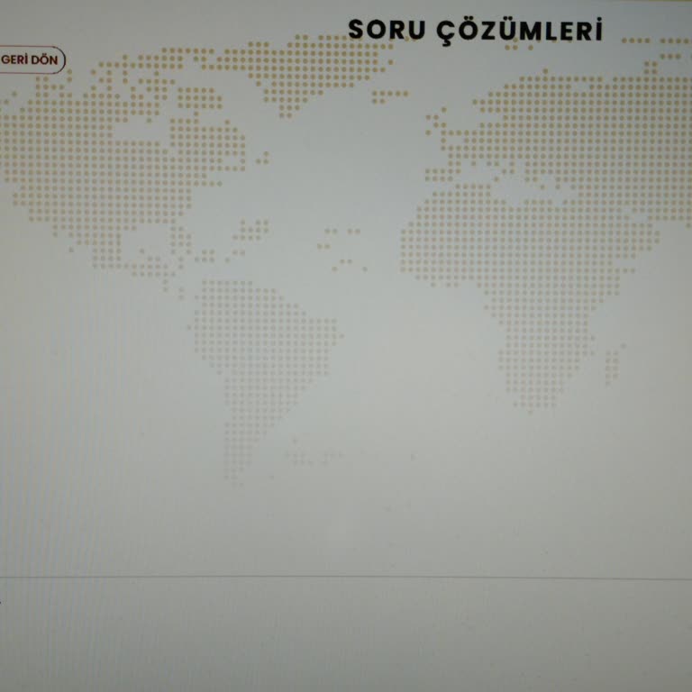 Eğitimde Erişim Sorunu: Kitaplar Ve Müşteri Hizmetleri