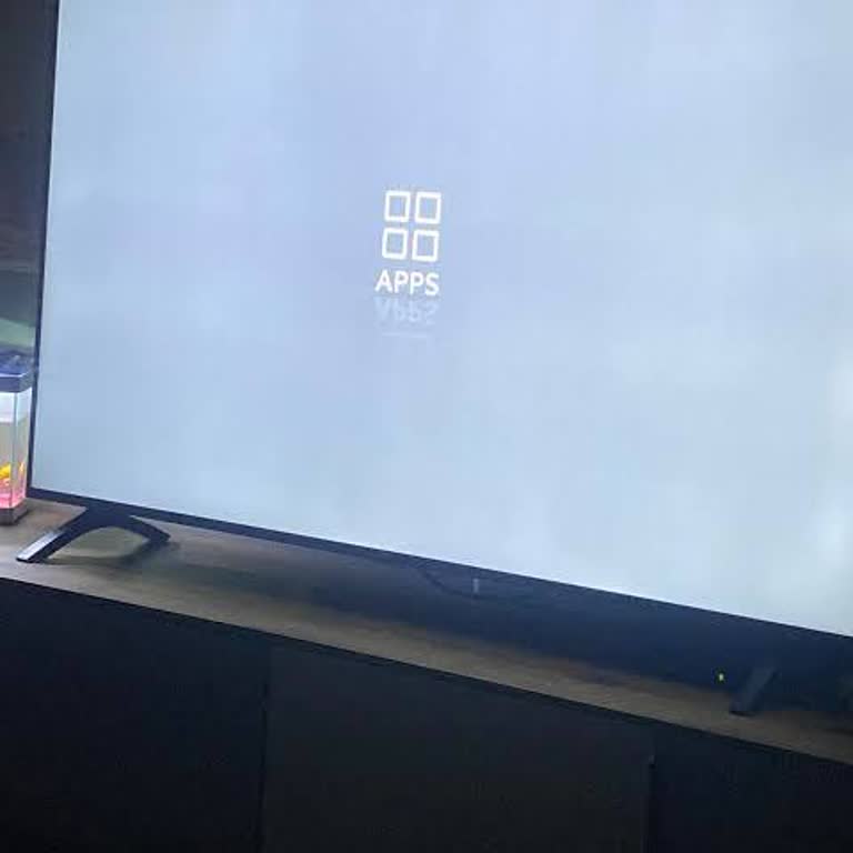 Sunny Yeni Televizyonumda Uygulama Sorunu