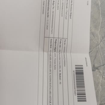 Puma Ayakkabıda Beklenmedik Kalite Sorunu Ve Değişim Talebi