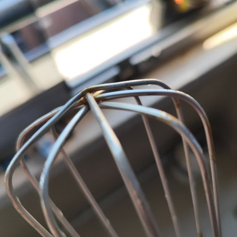 Teksinn Mağazacılık'tan Alınan Çırpma Telinde Paslanma Sorunu