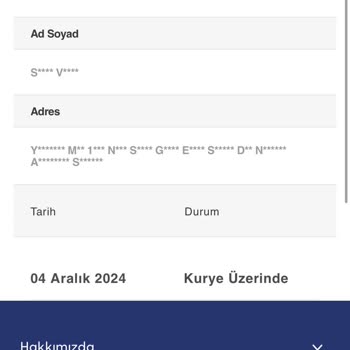 Turkcell Hat Taşıma Sürecinde Yaşanan Sorunlar Ve İletişim Engelleri