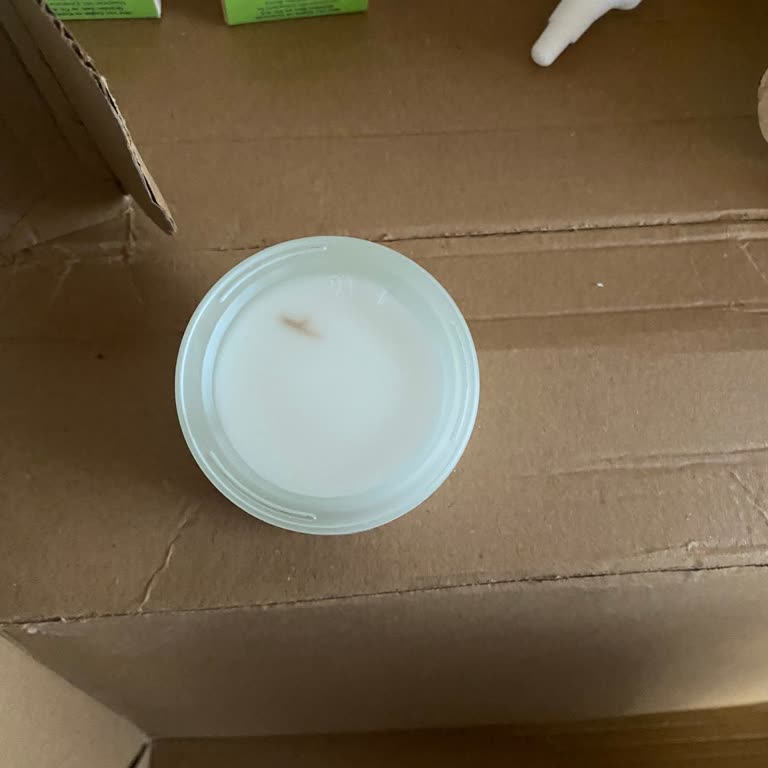 Watsons Üzerinden Satın Alınan Üründe Şaşırtıcı Yabancı Madde