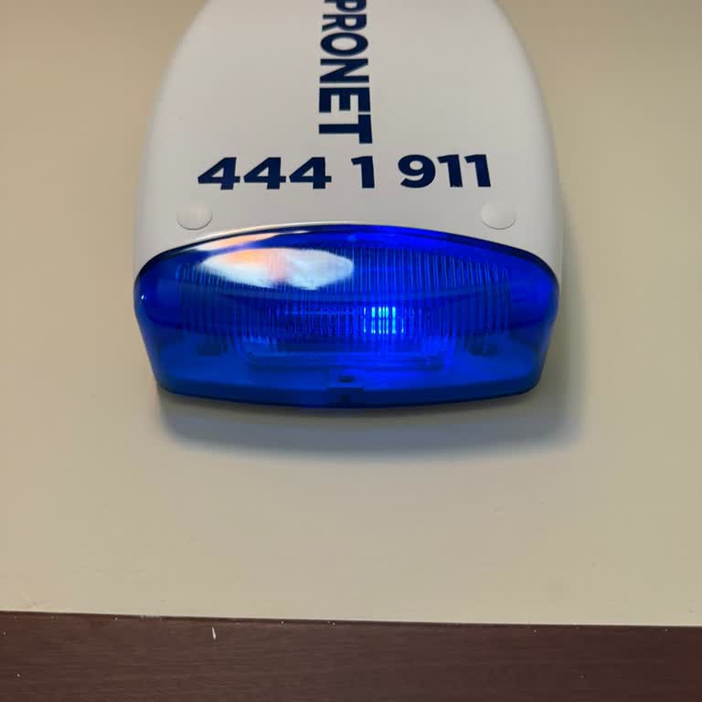 Güvenlik Sistemi Kurulumunda Beklenmedik Ücretler Ve İptal Sorunları