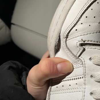 SuperStep Ayakkabılarında Sürekli Sorun Ve Yetersiz Çözüm