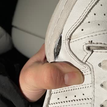 SuperStep Ayakkabılarında Sürekli Sorun Ve Yetersiz Çözüm