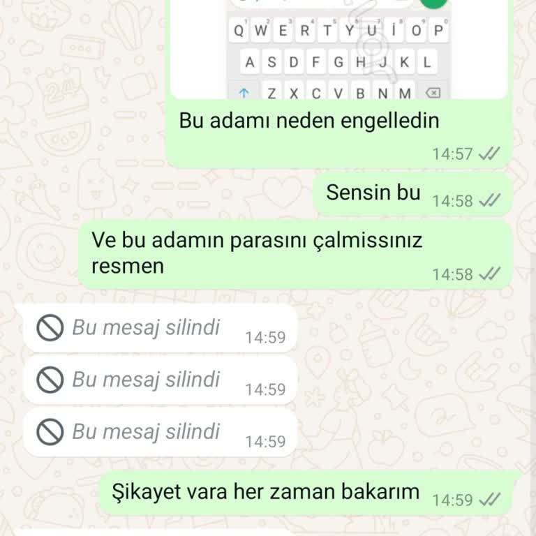 Yanıltıcı Bonus Teklifi Ve Engelleme Sorunu