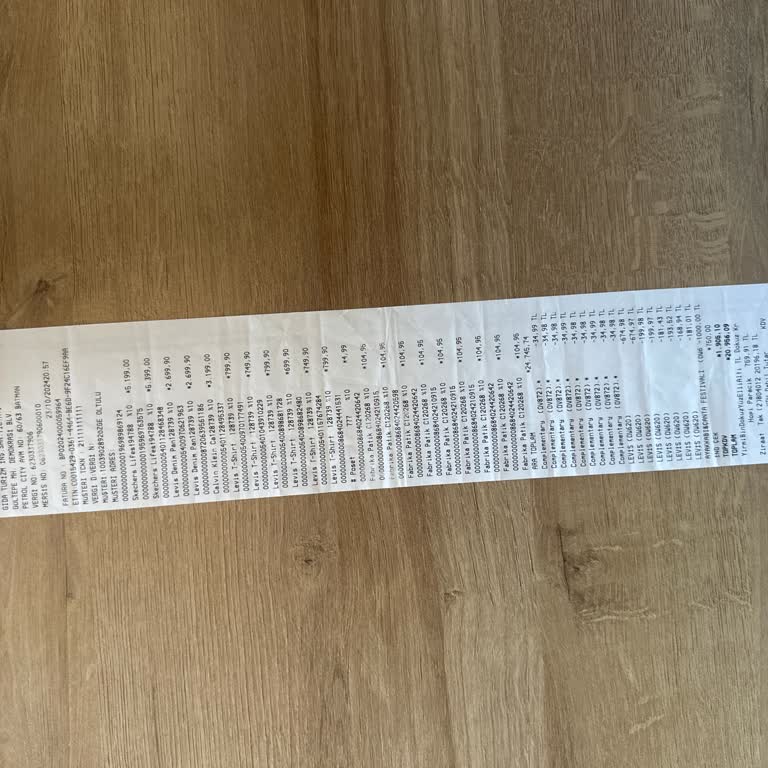 Hediye Çoraplarda Yanıltıcı Fiyatlandırma