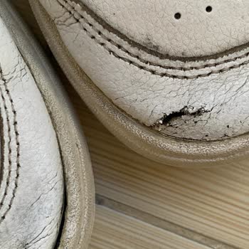 Puma Ayakkabının Dayanıklılığı Hayal Kırıklığı Yarattı