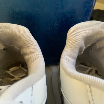 Puma Ayakkabının Dayanıklılığı Hayal Kırıklığı Yarattı