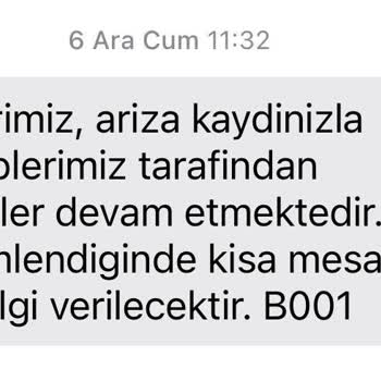 Telefon Hattı Sorununa Çözüm Bulunamıyor