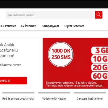 Vodafone'un Fiyat Politikası Ve Adaletsizlik