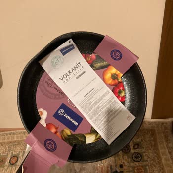 Yamuk Tava Ve 21 Günlük İnceleme Çilesi