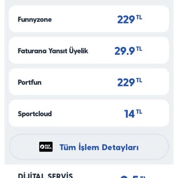 Haksız Abonelik Ve Fatura Şoku