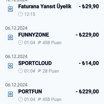 Haksız Abonelik Ve Fatura Şoku