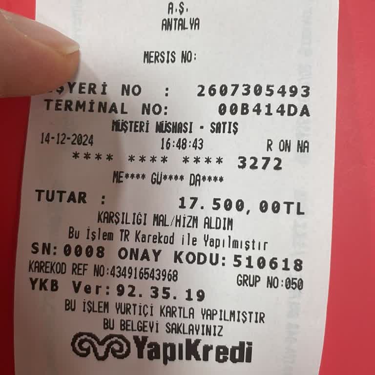 Antalya Medical Park'ta Yüksek Tedavi Ücretleri