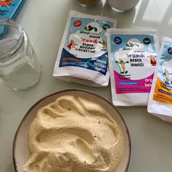 Ekoloji Market Bebek Unlarında Böcek Şoku: Güvenilirlik Sorgulanıyor