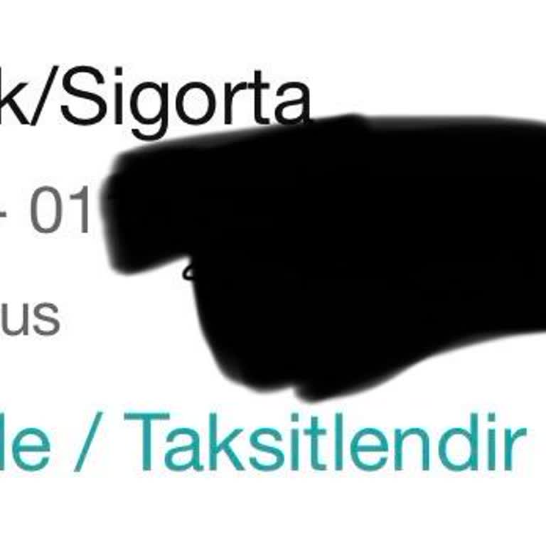 Eureko'nun Bilgim Dışında Yaptığı Beklenmedik Çekim