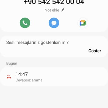 Vodafone'un Onaysız Faturasız Hatta Geçiş İşlemi