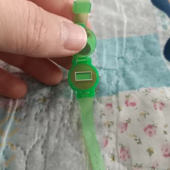 Toybox Ürünlerinde Hayal Kırıklığı