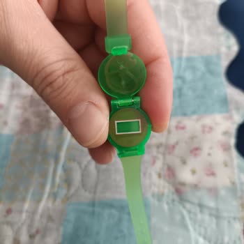 Toybox Ürünlerinde Hayal Kırıklığı