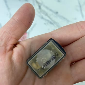 Brita Su Arıtıcısının Pil Değişiminde Yaşanan Zorluk