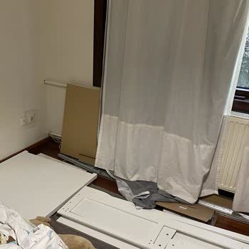 IKEA Teslimat Sorunu: Kırık Ve Eksik Parçalarla Mağduriyet