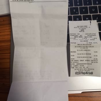 Mango Mağazasında İade Sorunu Ve Müşteri Hizmetleri Eksikliği