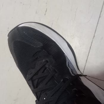 Nike Ayakkabımın Fileleri Aşındı Ve Değişim Talebim Reddedildi