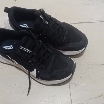 Nike Ayakkabımın Fileleri Aşındı Ve Değişim Talebim Reddedildi