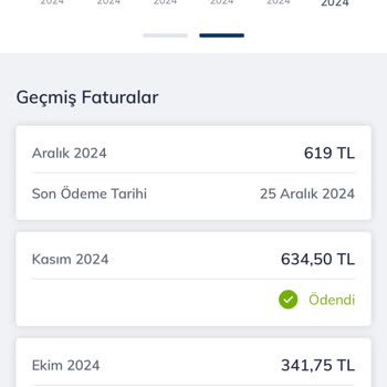 Fatura Sürprizi: Ekstra Ücretler Ve Yanıltıcı Bilgilendirme