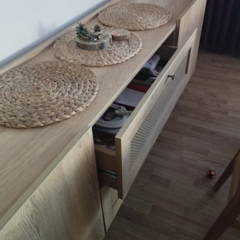 Vivense Yemek Odası Takımında Tekrarlayan Arıza Ve İletişim Sorunu