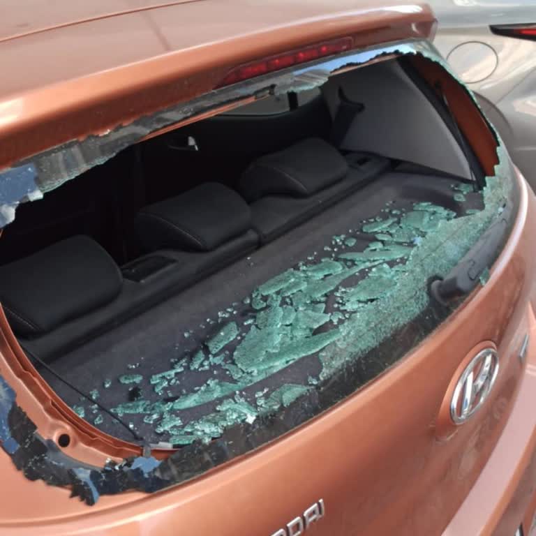 Hyundai Servisinde İki Aydır Çözülemeyen Cam Sorunu