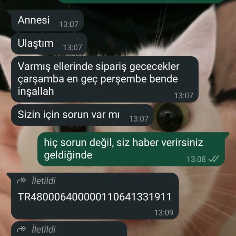 Yanlış Ürün İçin Para Talebi Ve Kaba Davranış