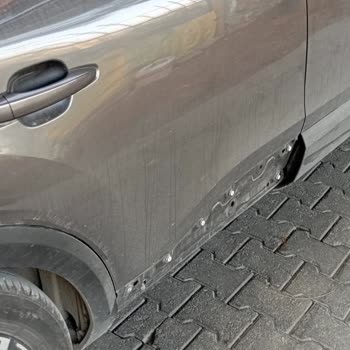 Zurich Insurance Refused to Cover My Car Damage Despite Comprehensive Coverage
