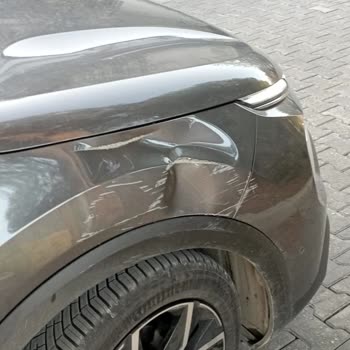 Zurich Insurance Refused to Cover My Car Damage Despite Comprehensive Coverage