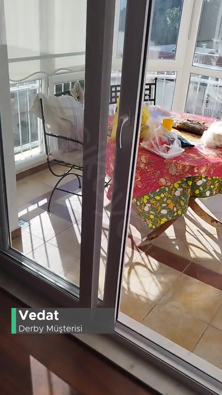 Derby Tıraş Bıçağı Kesmiyor! videonun kapak resmi