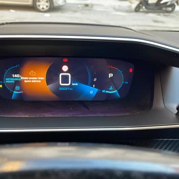 Aldığım Araçta Beklenmedik Motor Arızası Ve İlgisizlik