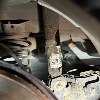 Aldığım Araçta Beklenmedik Motor Arızası Ve İlgisizlik